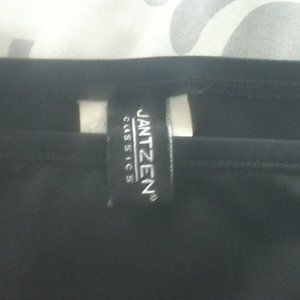 Jantzen Classics Swim Bottom